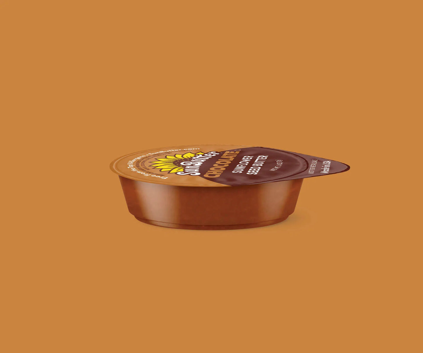 Chocolate On the Go® SunButter® Cups
