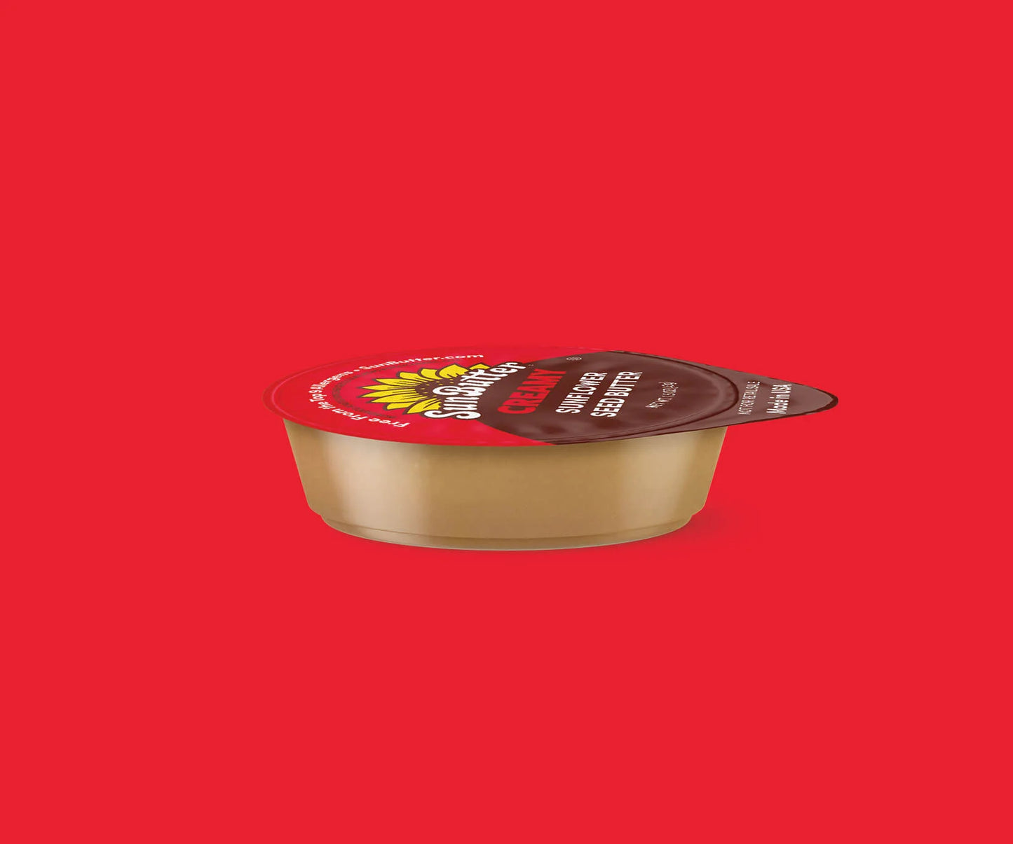 Creamy On the Go™ SunButter® Cups