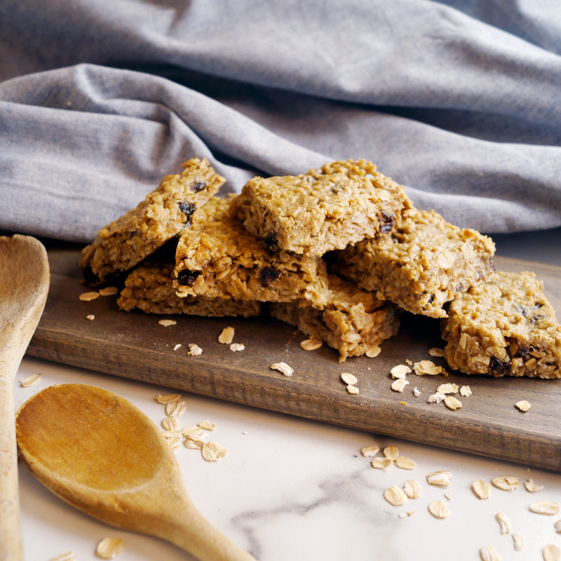 SunButter Granola Bars