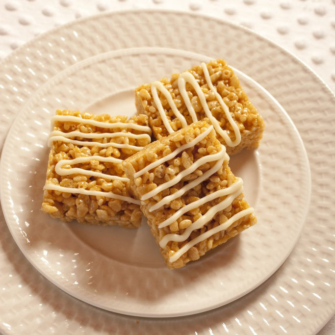 SunButter Krispies