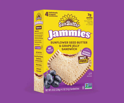 Grape Jammies™