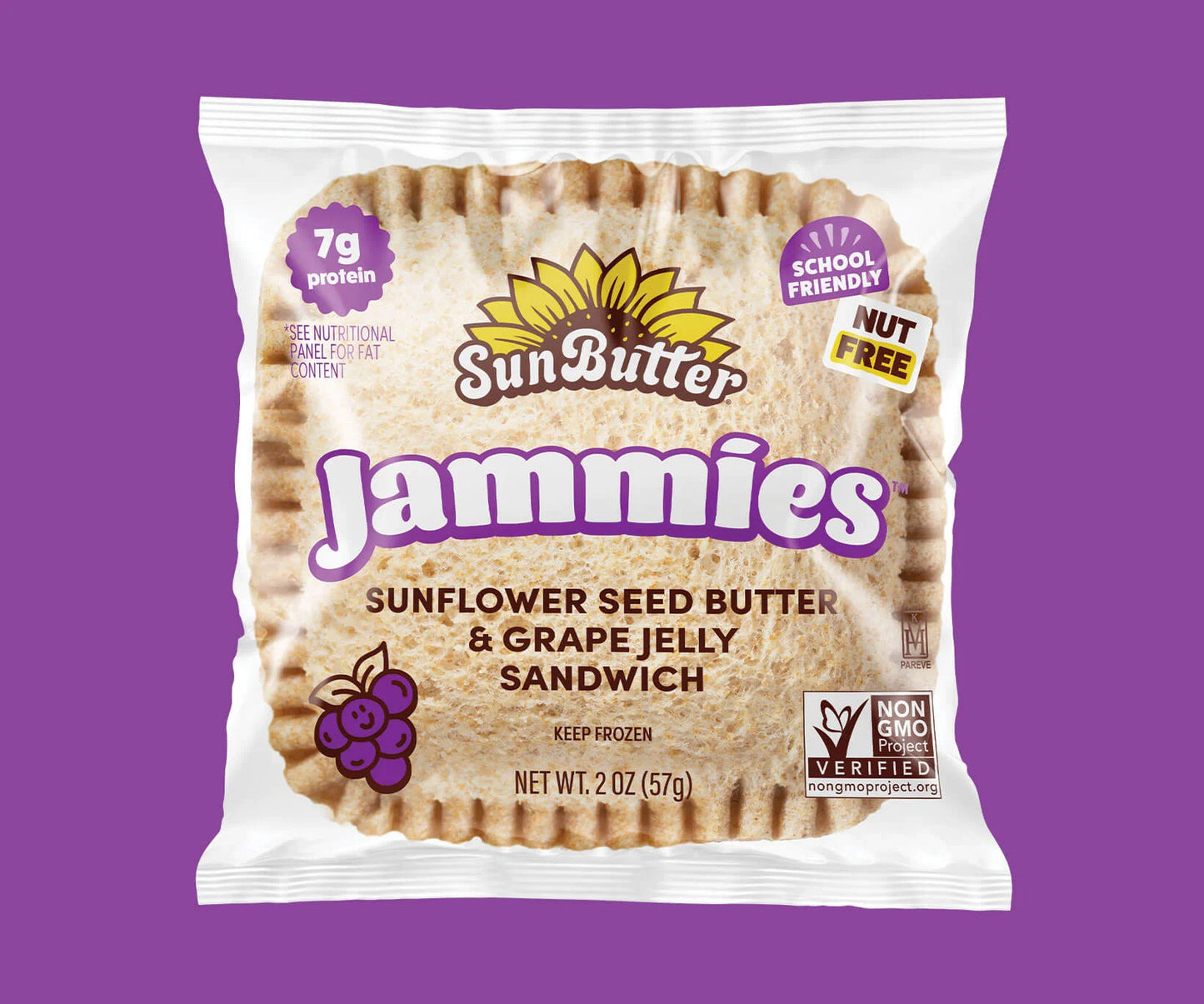 Grape Jammies™