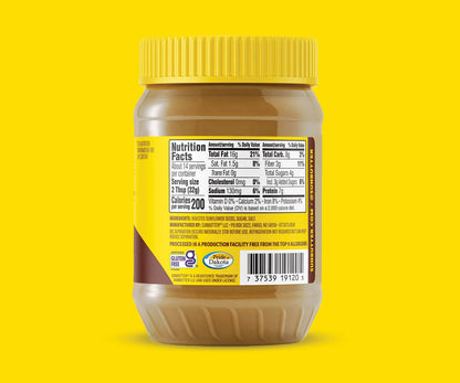 Original SunButter® Sunflower Seed Butter