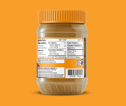 Canadian No Sugar Added SunButter® Sunflower Seed Butter