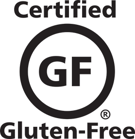 gluten free certification