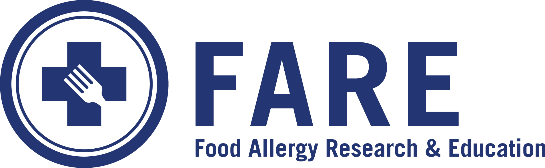 food allergy research and education (fare)