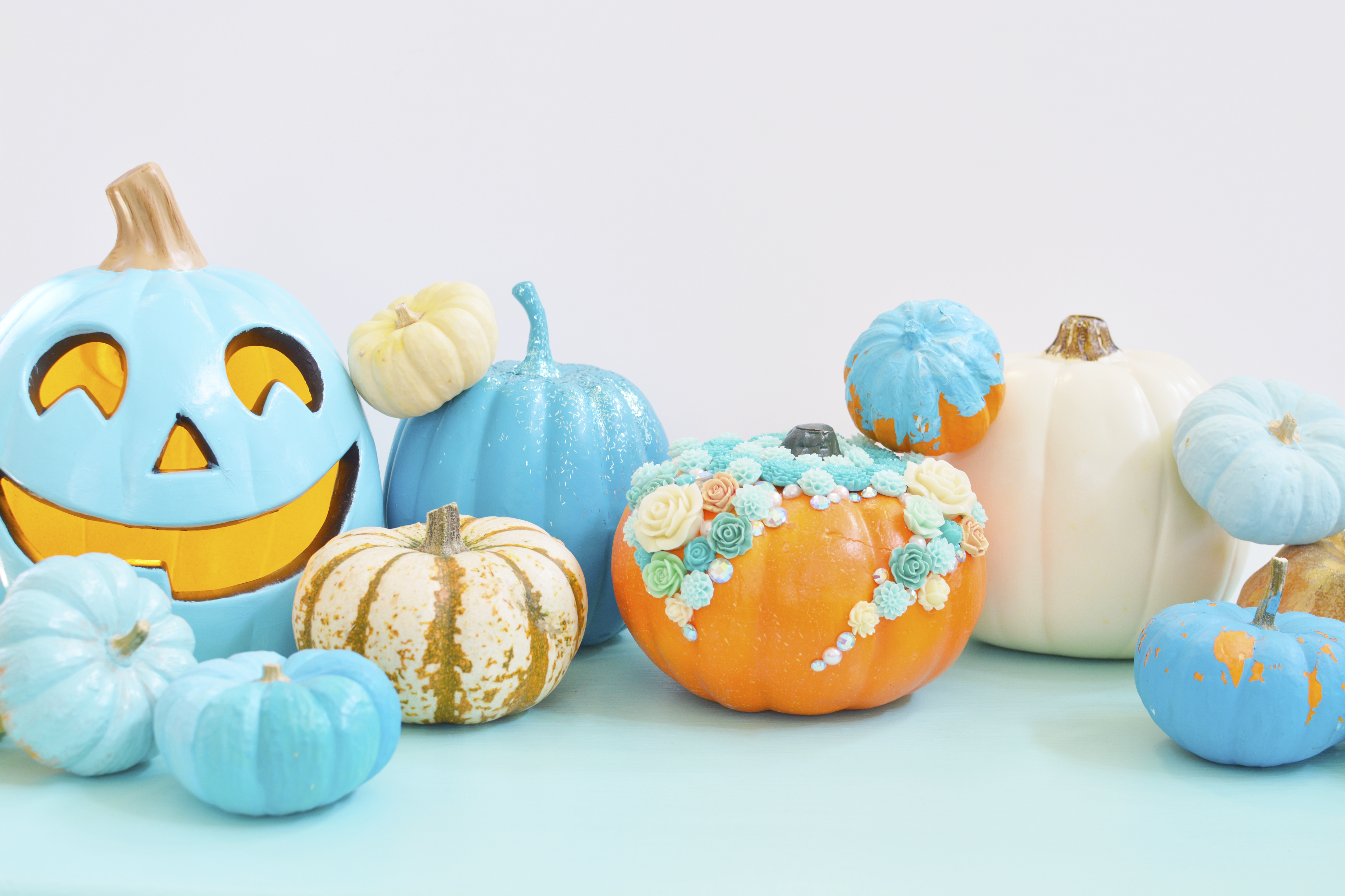 Teal Pumpkin Project How To SunButter LLC SunButter LLC