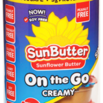 SunButter On the Go Creamy