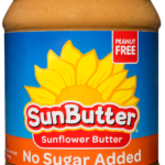 SunButter No Sugar Added