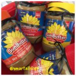 SunButter for Food Allergies and Camps